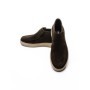 Ghete Barbati din piele naturala 2-1977125 BROWN | ADVANCER