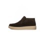 Ghete Barbati din piele naturala 2-1977125 BROWN | ADVANCER