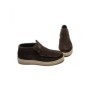 Ghete Barbati din piele naturala 2-1977125 BROWN | ADVANCER