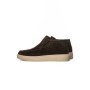 Ghete Barbati din piele naturala 2-1977125 BROWN | ADVANCER