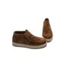 Ghete Barbati din piele naturala 2-1977125 TAUPE | ADVANCER