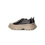 Pantofi Casual Dama din piele naturala 6805 BLACK | ADVANCER