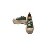 Pantofi Casual Dama din piele naturala 6805 GREEN | ADVANCER