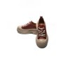 Pantofi Casual Dama din piele naturala 6805 RED | ADVANCER