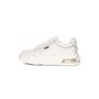 Pantofi Sport Barbati din piele naturala 5337 WHITE | ADVANCER
