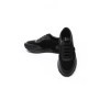 Pantofi Sport Barbati din piele naturala 1-230-77 BLACK | ADVANCER