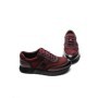 Pantofi Sport Barbati din piele naturala 1-230-77 WINE | ADVANCER