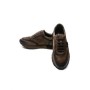 Pantofi Sport Barbati din piele naturala 1-230-77 COFFEE | ADVANCER