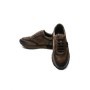 Pantofi Sport Barbati din piele naturala 1-230-77 COFFEE | ADVANCER