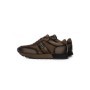 Pantofi Sport Barbati din piele naturala 1-230-77 COFFEE | ADVANCER