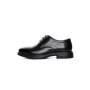 Pantofi Barbati 29801 BLACK | ADVANCER