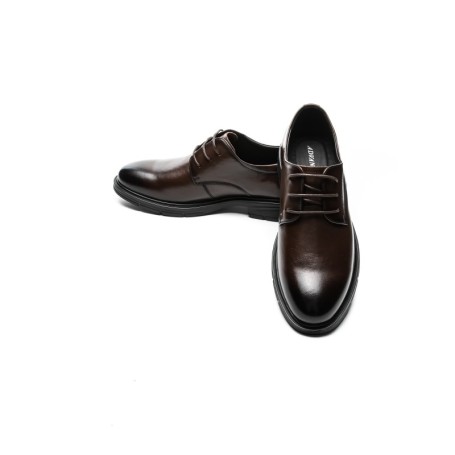 Pantofi Barbati 29801 BROWN | ADVANCER