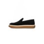 Mocasini Barbati din piele naturala 5331 BLACK | ADVANCER