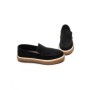 Mocasini Barbati din piele naturala 5331 BLACK | ADVANCER