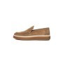Mocasini Barbati din piele naturala 5331 APRICOT | ADVANCER