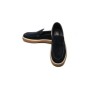 Mocasini Barbati din piele naturala 5331 BLUE | ADVANCER