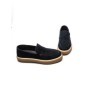 Mocasini Barbati din piele naturala 5331 BLUE | ADVANCER