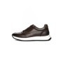 Pantofi Sport Barbati din piele naturala 5326 COFFEE | ADVANCER