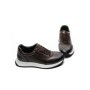 Pantofi Sport Barbati din piele naturala 5326 COFFEE | ADVANCER