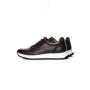 Pantofi Sport Barbati din piele naturala 5326 COFFEE | ADVANCER