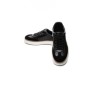 Pantofi Sport Barbati din piele naturala 5332 BLACK | ADVANCER