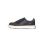 Pantofi Sport Barbati din piele naturala 5332 GREY | ADVANCER