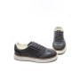 Pantofi Sport Barbati din piele naturala 5332 GREY | ADVANCER