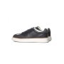 Pantofi Sport Barbati din piele naturala 5332 GREY | ADVANCER