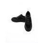 Pantofi Sport Barbati din piele naturala 1-528-70 BLACK | ADVANCER