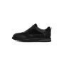Pantofi Sport Barbati din piele naturala 1-528-70 BLACK | ADVANCER
