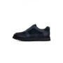 Pantofi Sport Barbati din piele naturala 1-528-70 BLUE | ADVANCER