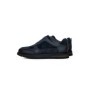 Pantofi Sport Barbati din piele naturala 1-528-70 BLUE | ADVANCER
