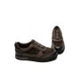Pantofi Sport Barbati din piele naturala 1-528-70 COFFEE | ADVANCER