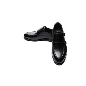 Pantofi Barbati 1-09-21 BLACK | ADVANCER