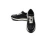 Pantofi Sport Barbati din piele naturala 7Q8807 BLACK | ADVANCER