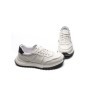 Pantofi Sport Barbati din piele naturala 7Q8807 WHITE | ADVANCER