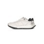 Pantofi Sport Barbati din piele naturala 7Q8807 WHITE | ADVANCER