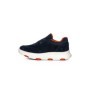 Pantofi Sport Barbati din piele naturala 25911 BLUE | ADVANCER