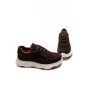 Pantofi Sport Barbati din piele naturala 25911 COFFEE | ADVANCER