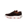 Pantofi Sport Barbati din piele naturala 25911 COFFEE | ADVANCER