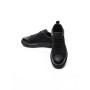 Pantofi Sport Barbati din piele naturala 3209B BLACK | ADVANCER