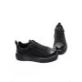 Pantofi Sport Barbati din piele naturala 3209B BLACK | ADVANCER