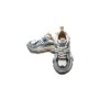 Pantofi Sport Dama din piele naturala HY5757-2 LIGHT BLUE | FRANCO GERARDO