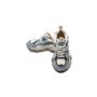 Pantofi Sport Dama din piele naturala HY5757-2 LIGHT BLUE | FRANCO GERARDO