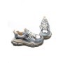 Pantofi Sport Dama din piele naturala HY5757-2 LIGHT BLUE | FRANCO GERARDO