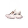 Pantofi Sport Dama din piele naturala HY5757-2 LIGHT PINK | FRANCO GERARDO