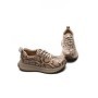 Pantofi Sport Dama din piele naturala 10886 BROWN | ADVANCER