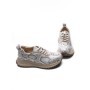 Pantofi Sport Dama din piele naturala 10886 GREY | ADVANCER