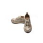 Pantofi Sport Dama din piele naturala 10886 APRICOT | ADVANCER
