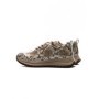 Pantofi Sport Dama din piele naturala 10886 APRICOT | ADVANCER